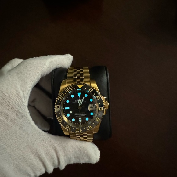 GMT mod - Picture 7 of 7